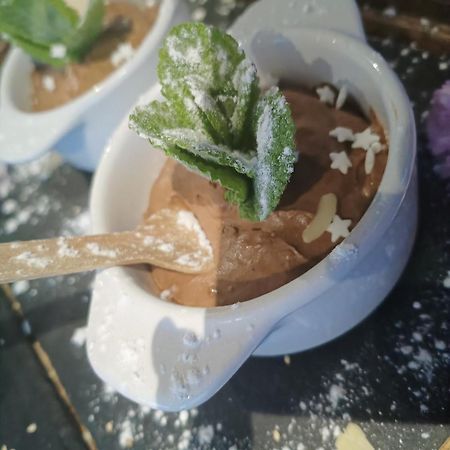 히에레 Le Pavillon Des Pivoines B&B 외부 사진
