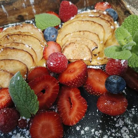 히에레 Le Pavillon Des Pivoines B&B 외부 사진