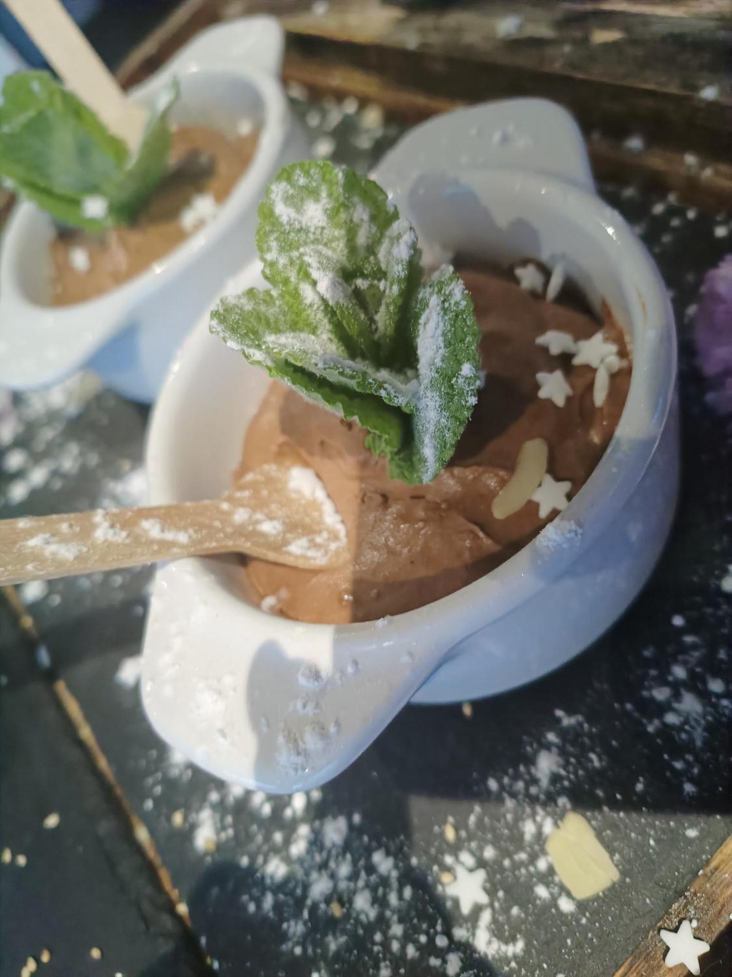 히에레 Le Pavillon Des Pivoines B&B 외부 사진